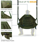 Hammock Chair and Straps