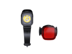 Fenix Smart Head & Tail Bike Light Combo