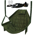 Hammock Chair and Straps