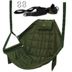 Hammock Chair and Straps