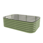 Premium Metal Raised Garden Bed Kit