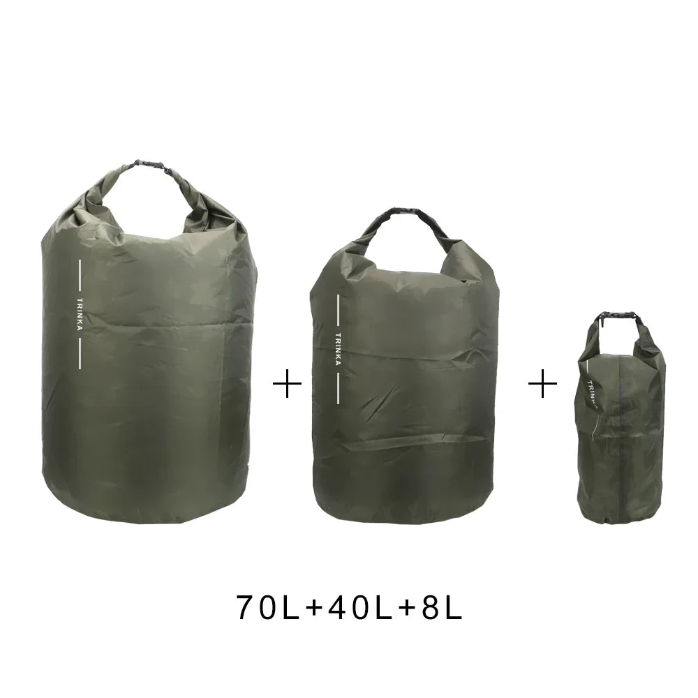Waterproof Storage Bag Outdoor