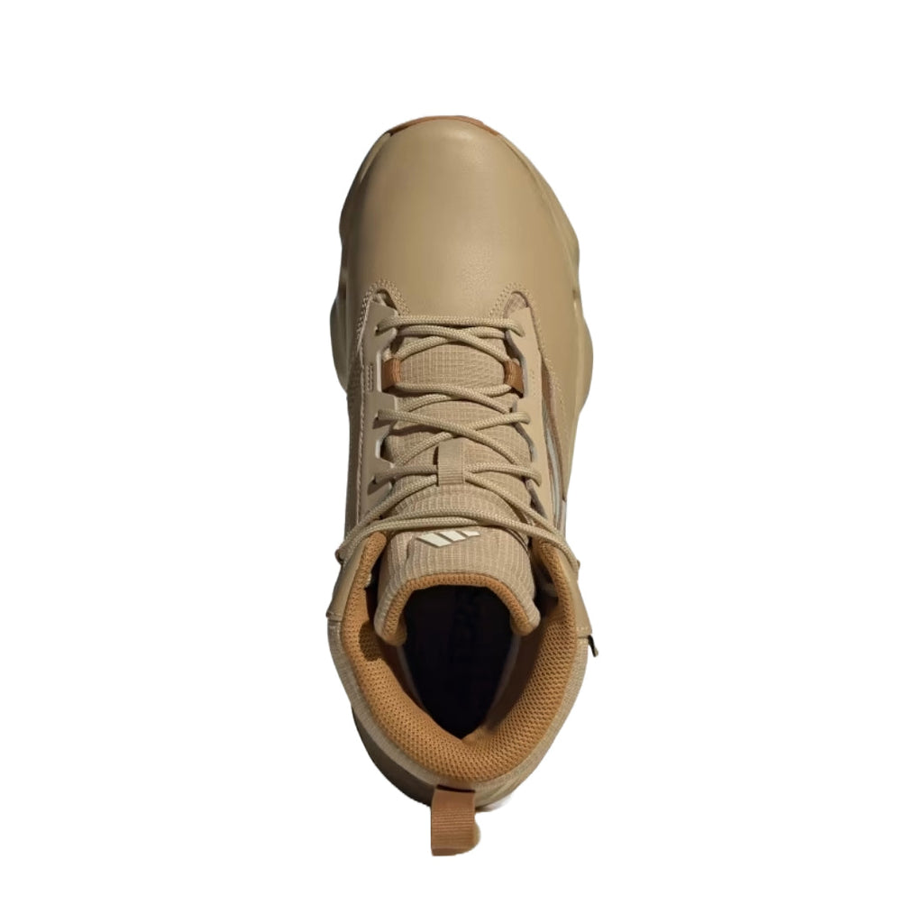 adidas Men’s Terrex Unity Leather Hiking Shoes