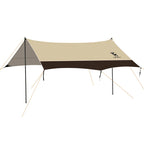 Waterproof Canopy UPF50+ Sun Shelter