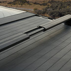 Tesla Cybertruck Adjustable Crossbar Roof Rack