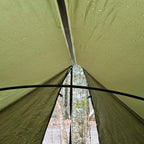 Tarp Pole System